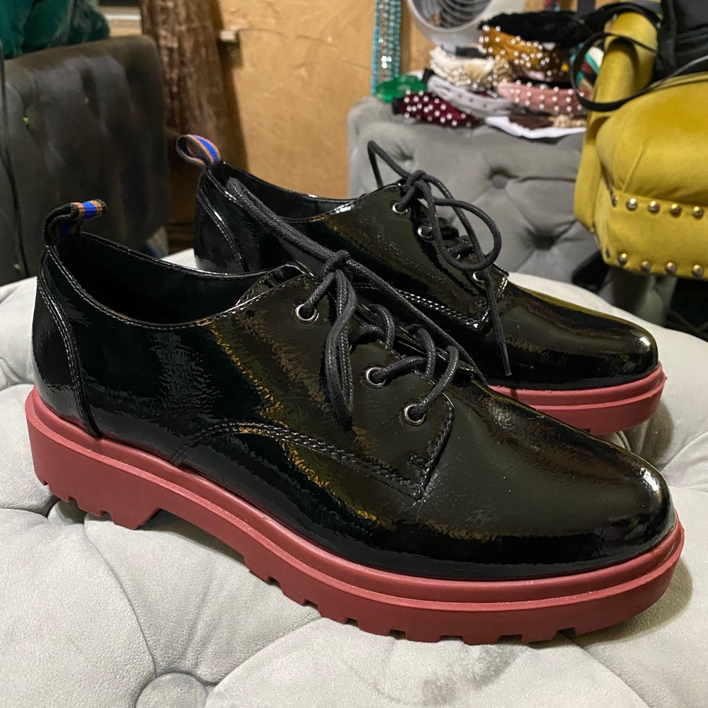 Mix 6 size 8